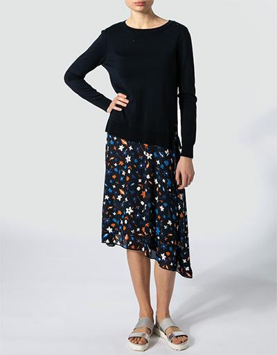 Marc O'Polo Kleid in Layering-Optik