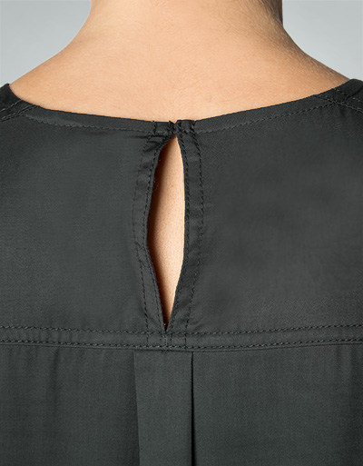 Marc O'Polo Kleid In Mattem Glanz