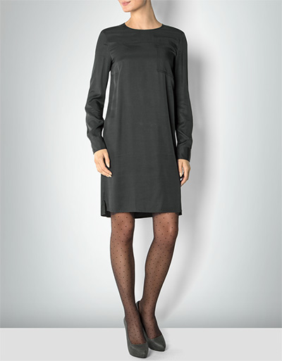 Marc O'Polo Kleid in mattem Glanz