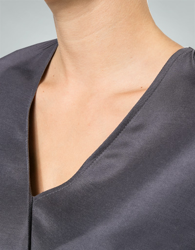 Marc O'Polo Kleid In Wickel-Optik
