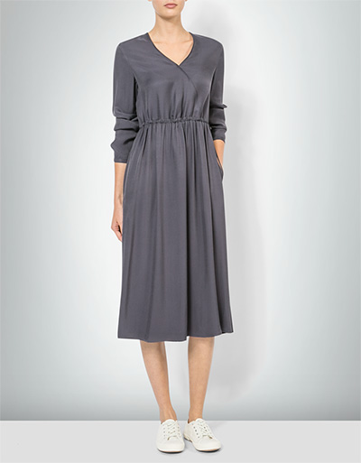 Marc O'Polo Kleid in Wickel-Optik
