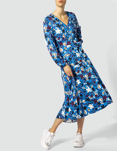 Marc O'Polo Kleid In Wickeloptik