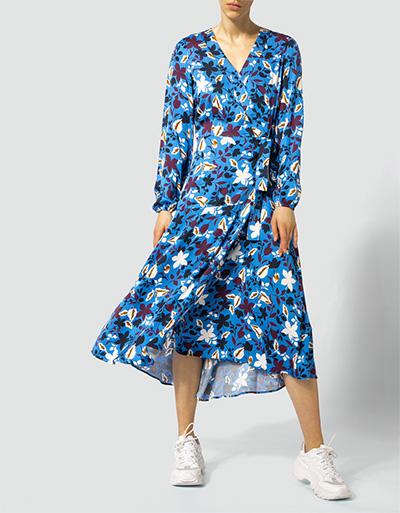 Marc O'Polo Kleid in Wickeloptik