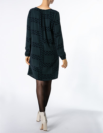 Marc O'Polo Kleid Mit Allover-Muster