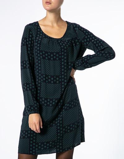 Marc O'Polo Kleid Mit Allover-Muster