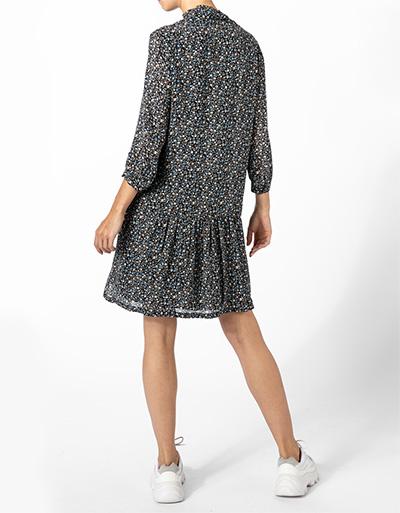 Marc O'Polo Kleid Mit Allover-Muster