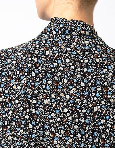 Marc O'Polo Kleid Mit Allover-Muster