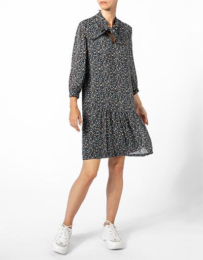 Marc O'Polo Kleid mit Allover-Muster