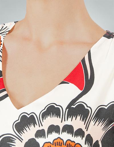 Marc O'Polo Kleid Mit Blumenmuster