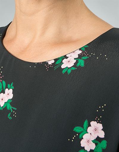 Marc O'Polo Kleid Mit Blumenmuster