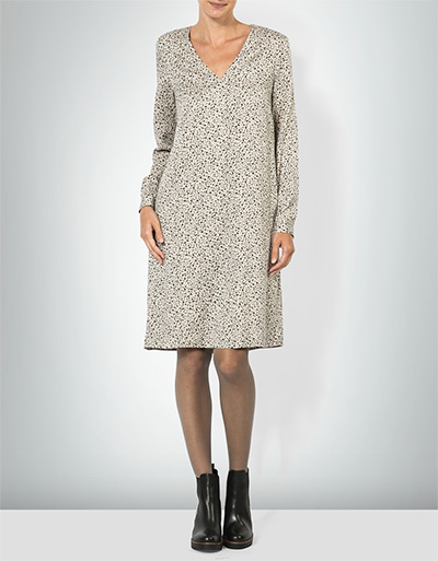 Marc O'Polo Kleid mit Blumenmuster