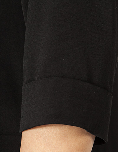 Marc O'Polo Kleid Mit Eingrifftaschen
