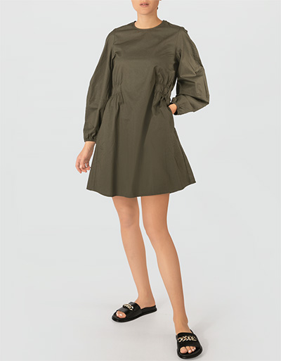 Marc O'Polo Kleid mit elastischer Taille