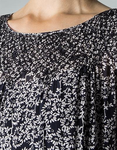 Marc O'Polo Kleid Mit Floralem Dessin