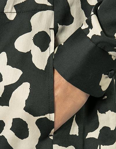 Marc O'Polo Kleid Mit Grafikmuster