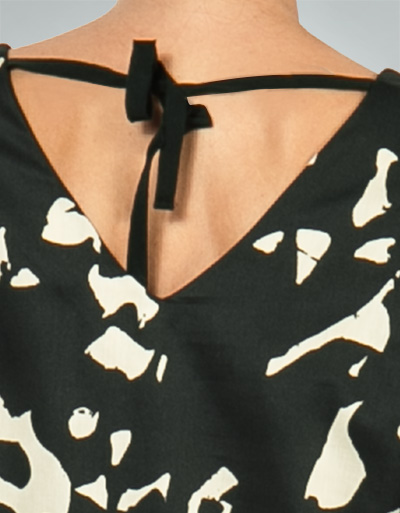 Marc O'Polo Kleid Mit Grafikmuster