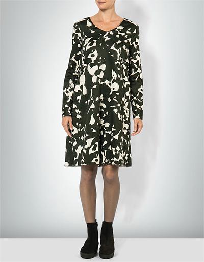 Marc O'Polo Kleid mit Grafikmuster