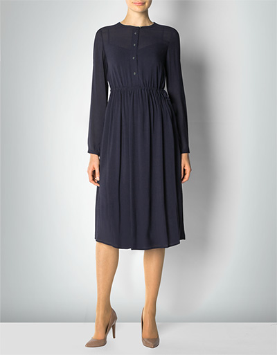 Marc O'Polo Kleid mit Knopfleiste