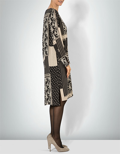 Marc O'Polo Kleid Mit Paisley-Muster