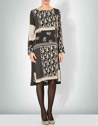 Marc O'Polo Kleid mit Paisley-Muster