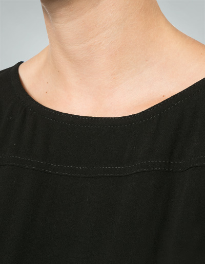 Marc O'Polo Kleid Mit Raffdetails