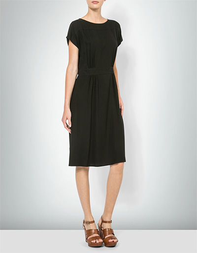 Marc O'Polo Kleid mit Raffdetails
