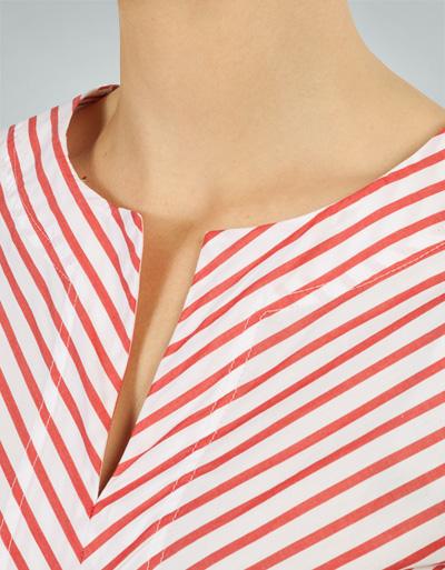 Marc O'Polo Kleid Mit Stickereien