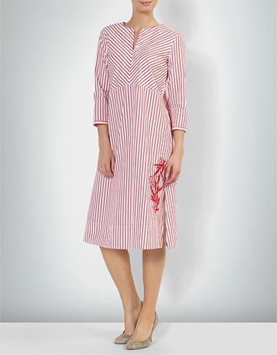 Marc O'Polo Kleid mit Stickereien