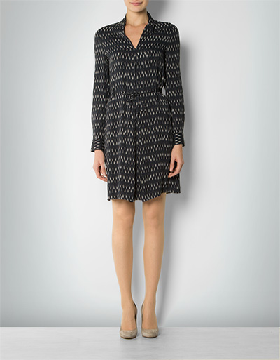 Marc O'Polo Kleid mit Taillenband