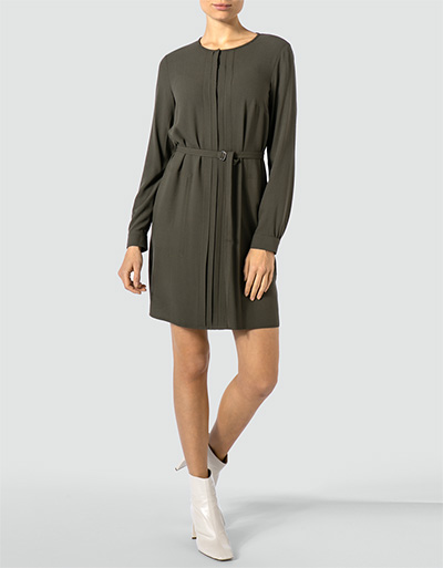 Marc O'Polo Kleid mit Taillengürtel