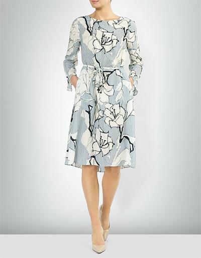 Marc O'Polo Kleid mit Trompentenärmeln