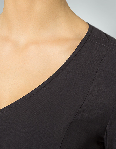 Marc O'Polo Kleid Mit Trompetenärmel