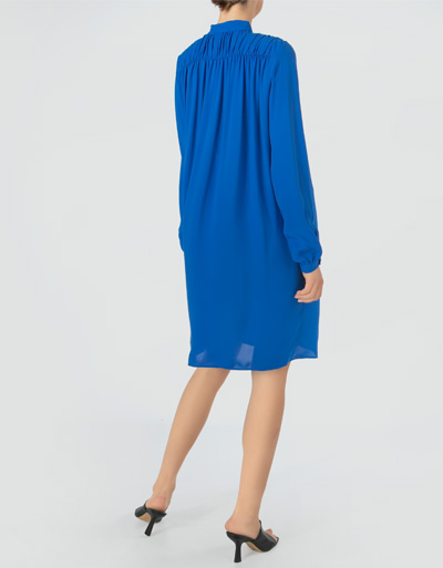 Marc O'Polo Kleid Mit Verspielter Schulterpartie