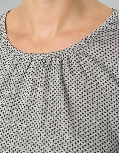 Marc O'Polo Langarmshirt Mit Raffung