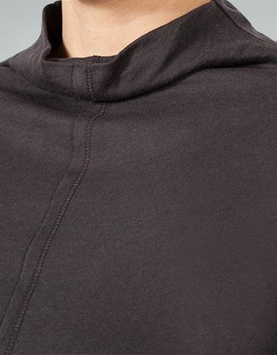 Marc O'Polo Langarmshirt Mit Turtleneck