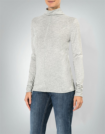 Marc O'Polo Langarmshirt mit Turtleneck
