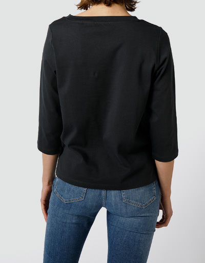 Marc O'Polo Longsleeve Aus Bio Baumwolle