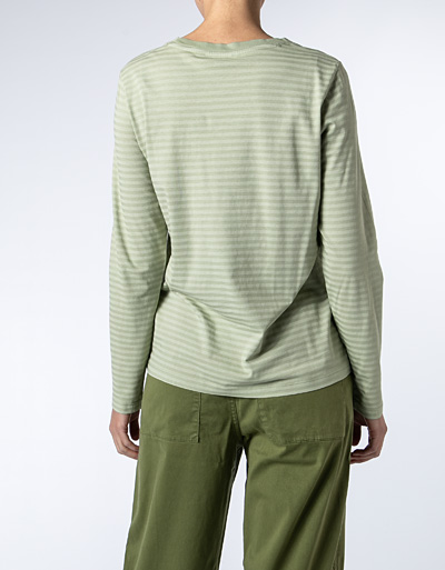 Marc O'Polo Longsleeve Aus Bio Baumwolle