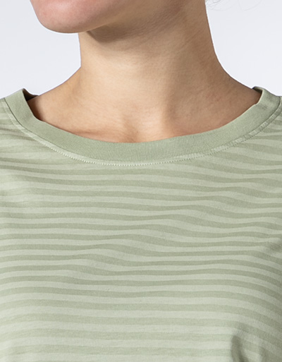 Marc O'Polo Longsleeve Aus Bio Baumwolle