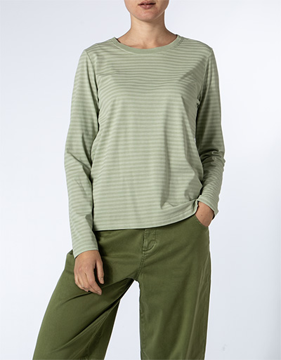 Marc O'Polo Longsleeve aus Bio Baumwolle