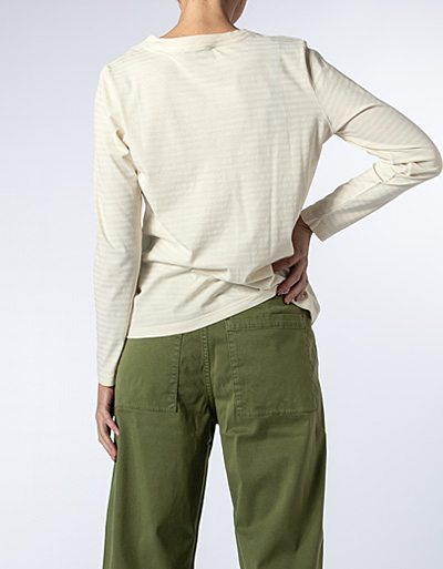 Marc O'Polo Longsleeve Aus Bio Baumwolle