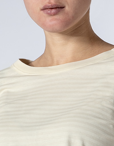 Marc O'Polo Longsleeve Aus Bio Baumwolle