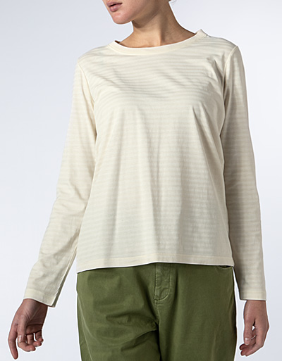 Marc O'Polo Longsleeve Aus Bio Baumwolle