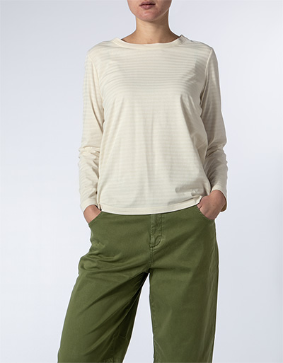 Marc O'Polo Longsleeve aus Bio Baumwolle