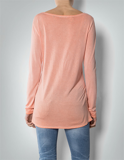 Marc O'Polo Longsleeve In Maxi-Länge