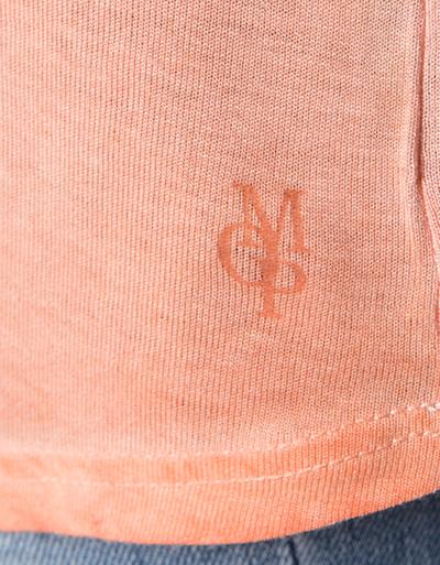 Marc O'Polo Longsleeve In Maxi-Länge