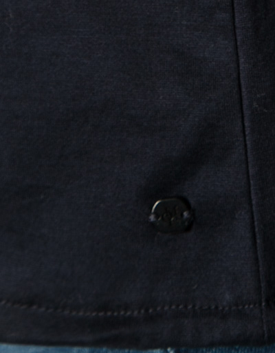 Marc O'Polo Longsleeve Mit Rüschen