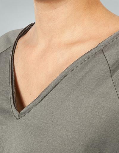 Marc O'Polo Longsleeve Mit Rüschen