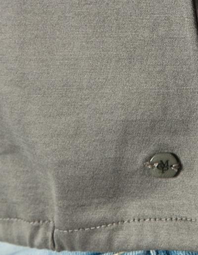 Marc O'Polo Longsleeve Mit Rüschen