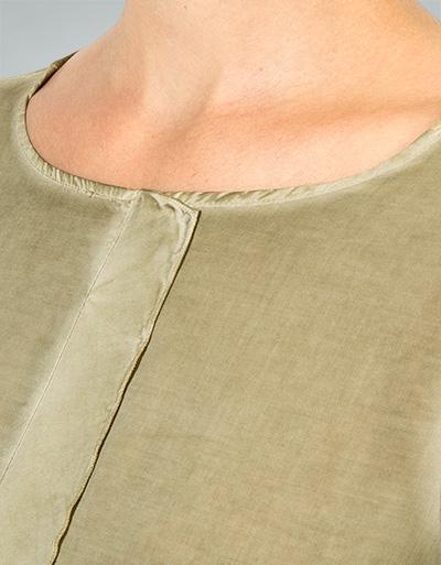 Marc O'Polo Longsleeve Mit Rüschendetail
